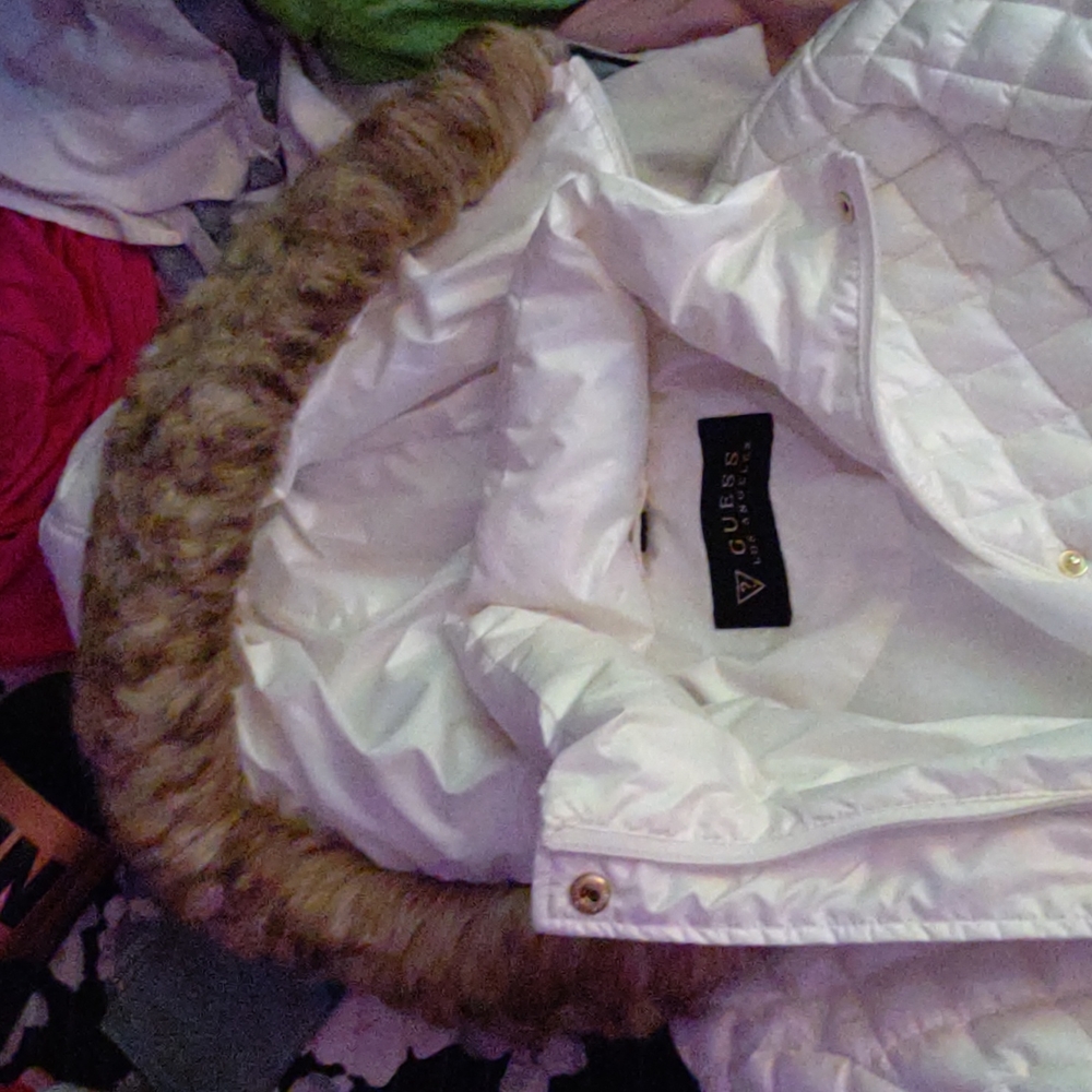 Guess jacket - Picture 3 of 4